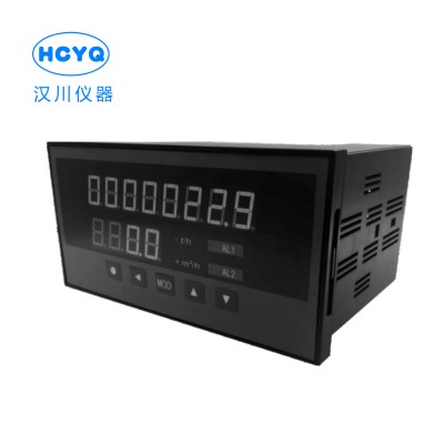 XSJ系列流量积算器