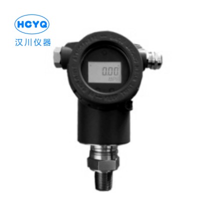 HCL8智能型压力变送器