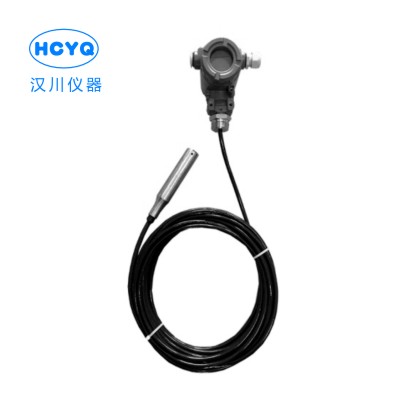 HCG6分体投入式液位变送器