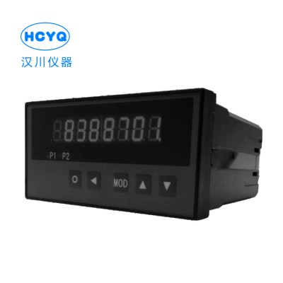 XSN系列智能计数器