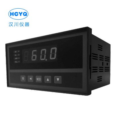 XST系列单通道热工表