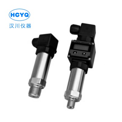 HCL3精巧型压力变送器