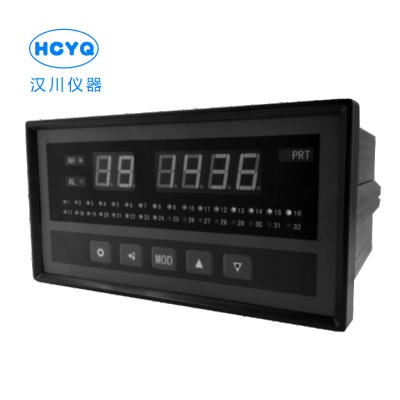 XSL系列巡检仪