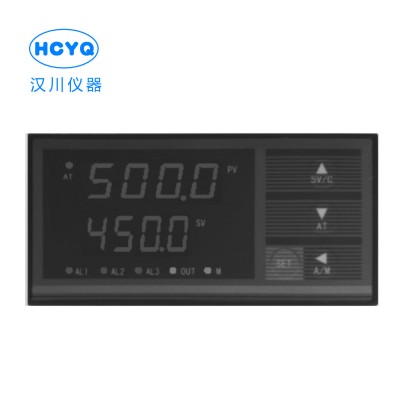 XSC8系列智能调节仪