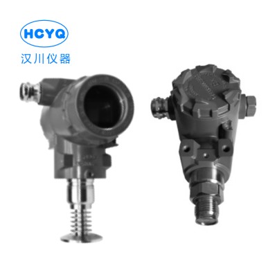 HCL9卫生防护型压力变送器