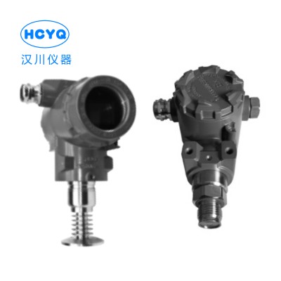 HCL9卫生防护型压力变送器