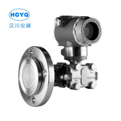 HC3051L单法兰压力变送器