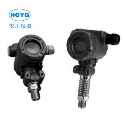 HCL5防护型压力变送器