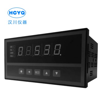 XSM系列转速测控仪