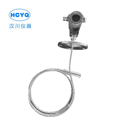 HCG9软不锈钢投入式液位变送器