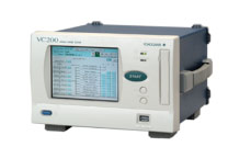 VC200手机综合测试仪