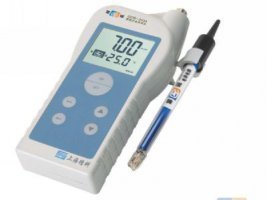 SC72便携式电导率仪