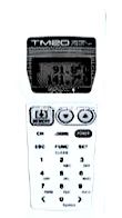 TM21温度采集器54040