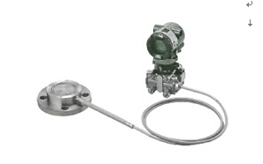 EJA438W隔膜压力变送器