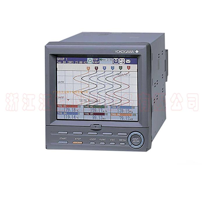 SR10006-3有纸记录仪